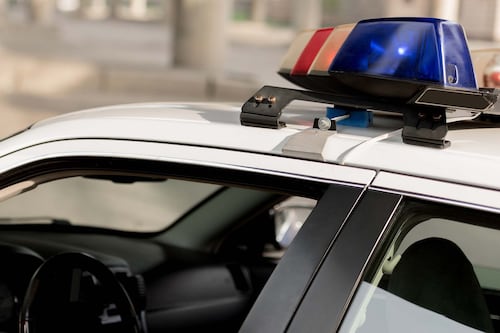 Opération policière en cours à l’école secondaire Joseph-Hermas-Leclerc de Granby