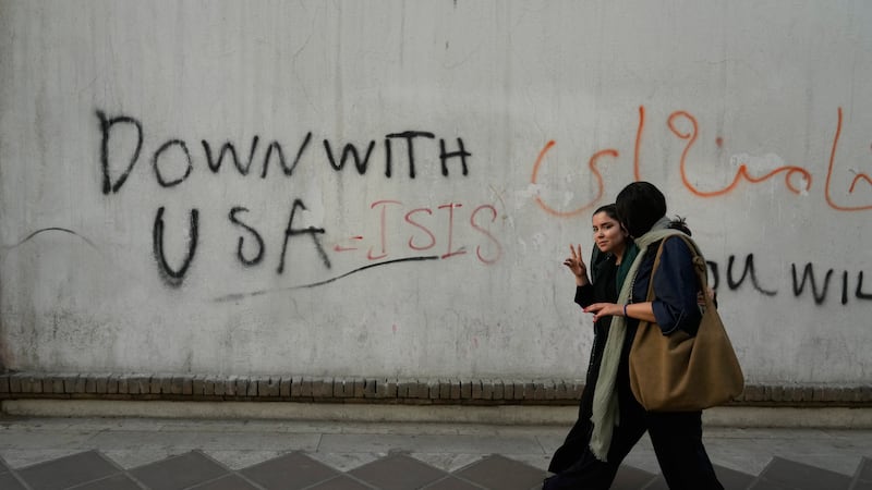 L’Iran cible le Koweït et Bahreïn après des frappes américaines