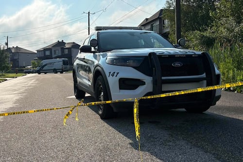 Sherbrooke: un jeune homme de 18 ans aurait tué sa mère lors d’une dispute