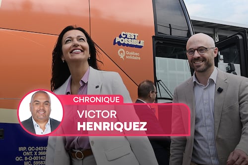 Québec Solidaire: le champ des possibles