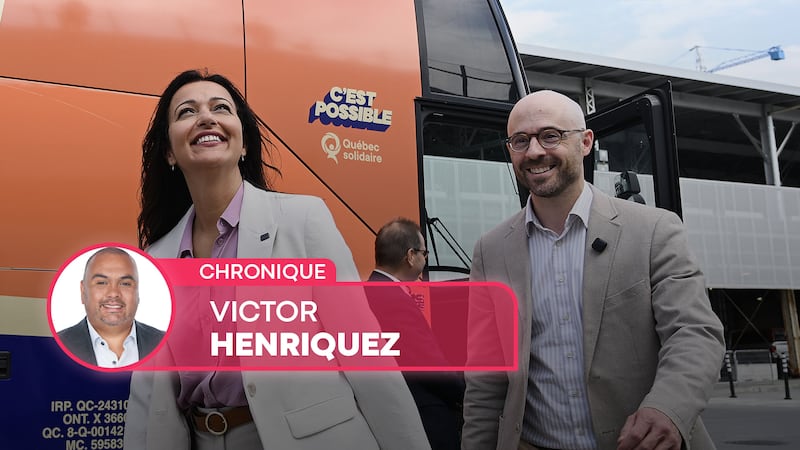 CHRONIQUE | Québec Solidaire: le champ des possibles