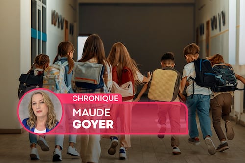 Ce que 16 ans de bénévolat à l’école m’ont appris