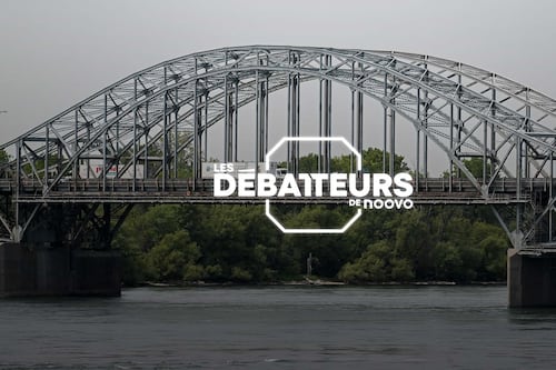 QUESTION DU JOUR | Devrait-on prioriser la construction d’un nouveau pont Mercier?
