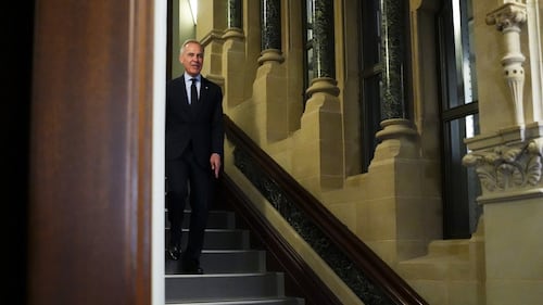 Carney consultera le comité des nominations pour remplir les sièges du Sénat