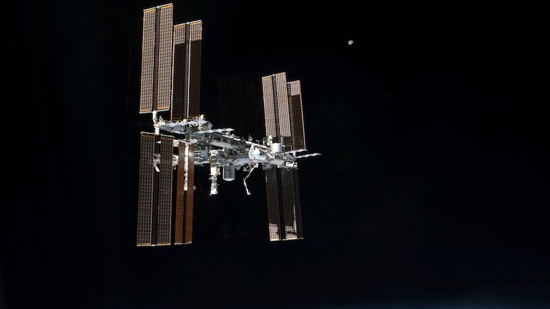 Fuite dans la Station spatiale internationale: les astronautes brièvement évacués