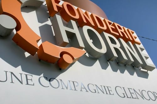 Fonderie Horne: Québec n’a pas demandé l’avis de la santé publique