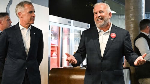 Le Parti libéral de Mark Carney s’empare de Chicoutimi—Le Fjord