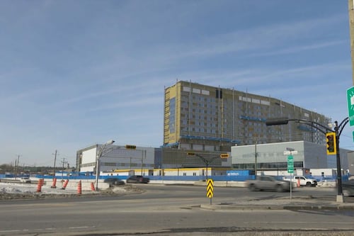 Est-ce qu’il y aura assez d’omnipraticiens pour travailler dans le nouvel hôpital de Vaudreuil-Dorion?