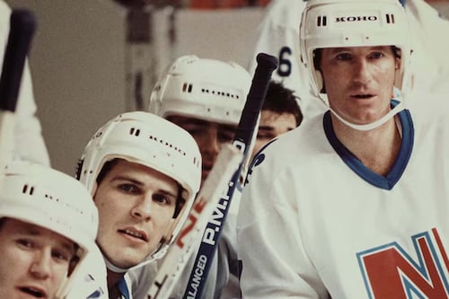 «Le Guy Lafleur de la culture cinématographique»: Réjean Tremblay se souvient de Marc Messier