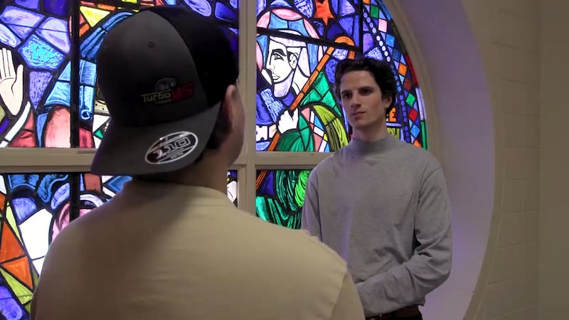 Un parcours de la DPJ jusqu’au sommet du Machu Picchu