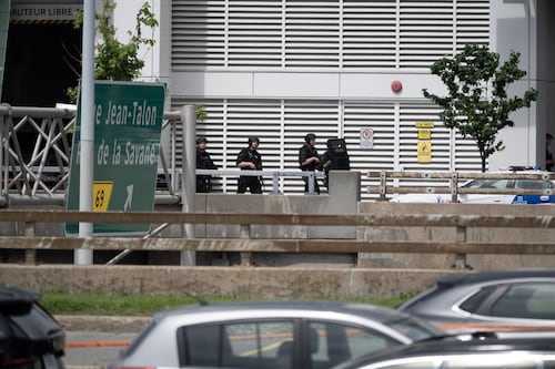 Fusillade mortelle dans Côte-des-Neiges: le tireur prônait l’idéologie «incel»