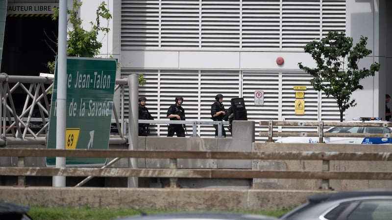 Fusillade mortelle dans Côte-des-Neiges: le tireur prônait l’idéologie «incel»