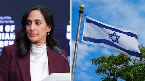 Le Canada va convoquer l’ambassadeur israélien après une vidéo controversée
