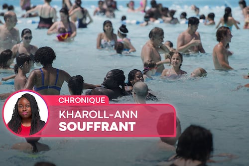 Vague de chaleur au Québec: suffocantes injustices