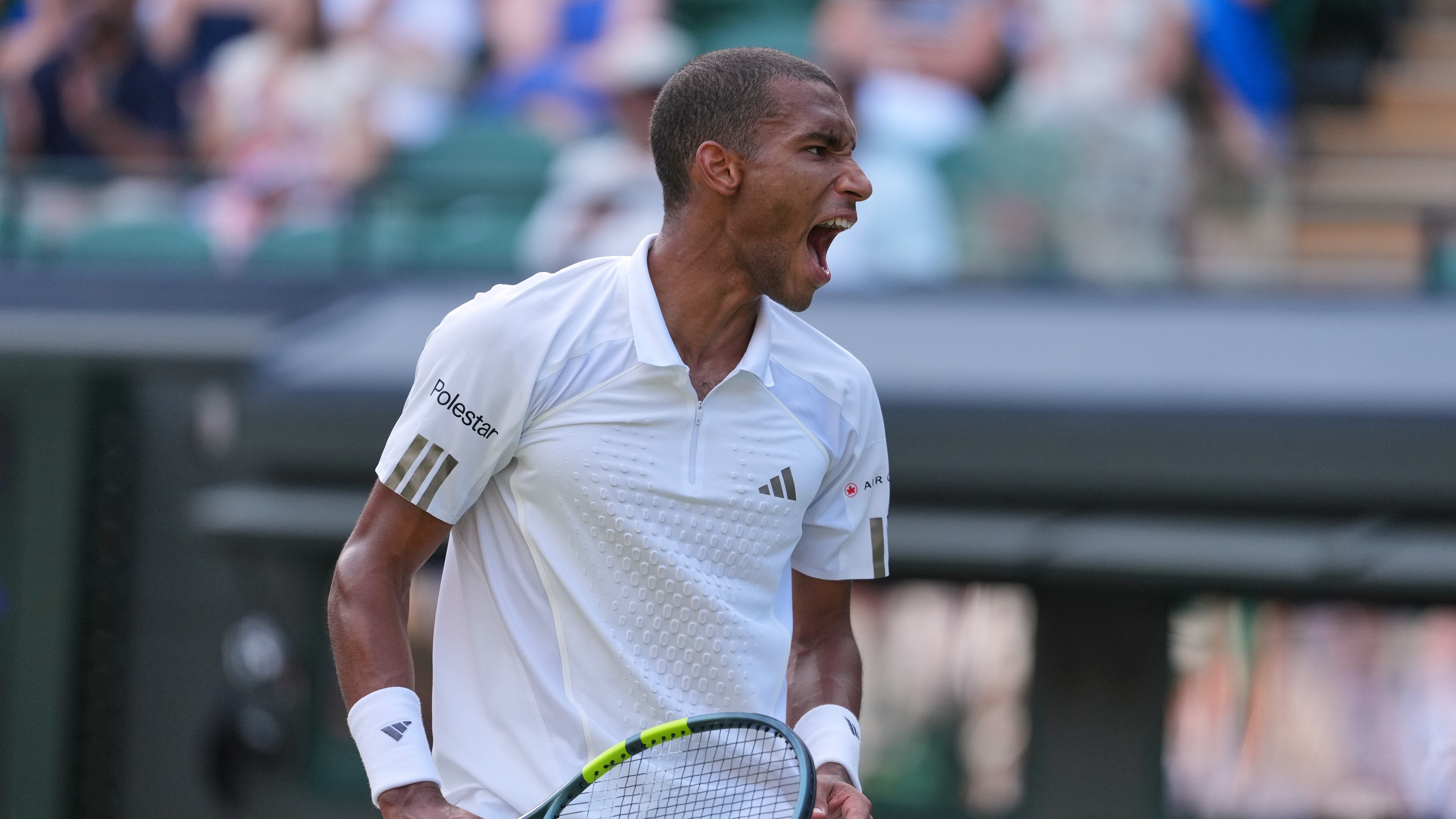 Felix Auger-Aliassime