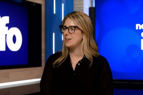 La libérale Julie White a réussi à ravir Jean-Talon au PQ