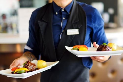 Manque de personnel et inflation: des impacts en restauration en région
