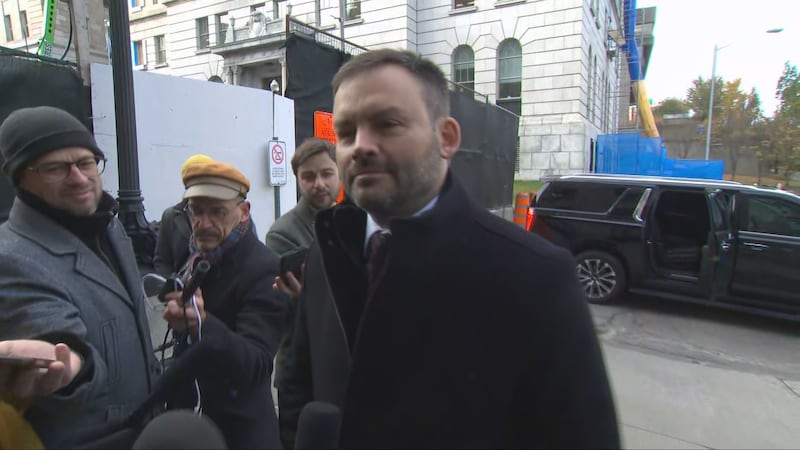 PSPP ne participera pas au sommet Canada-Union européenne