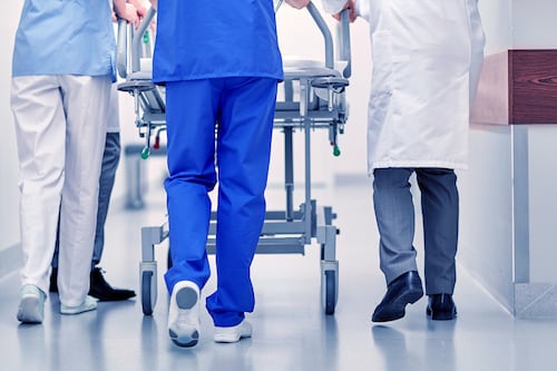 L'urgence de l'hôpital de Drummondville déborde toujours