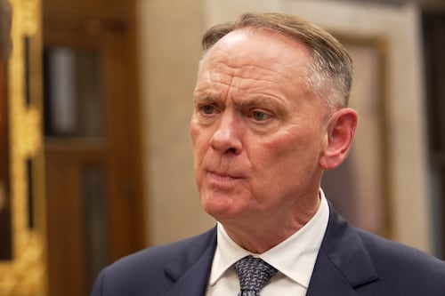 «Il faut être prêt»: les dépenses en défense sont «la bonne chose» pour le Canada, selon le ministre McGuinty