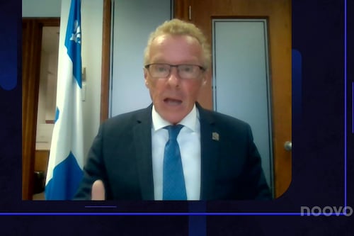 «Les travailleurs étrangers temporaires bénéficient des mêmes droits que les Québécois»