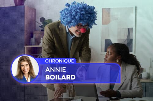 Ton collègue t’énerve? Voici pourquoi ne pas aller en parler à ton boss