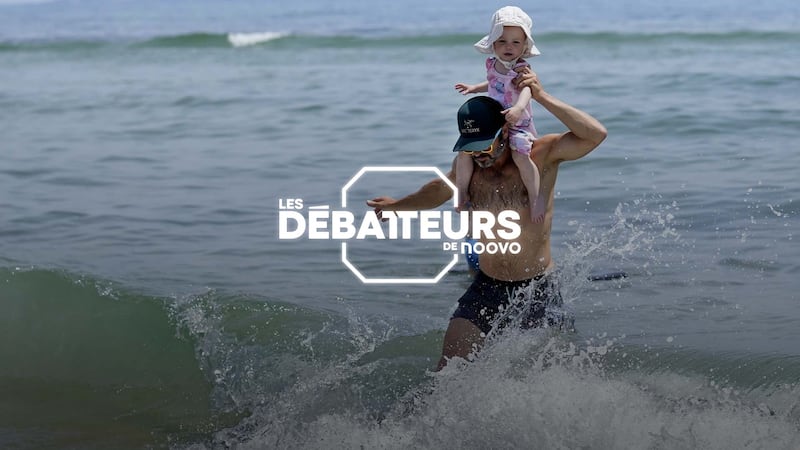 QUESTION DU JOUR | Pour ou contre un minimum de trois semaines de vacances par année?