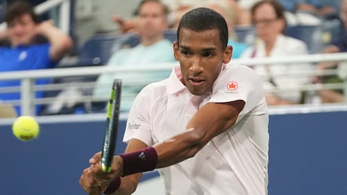 U.S. Open 2026 : Félix Auger-Aliassime éliminé au deuxième tour