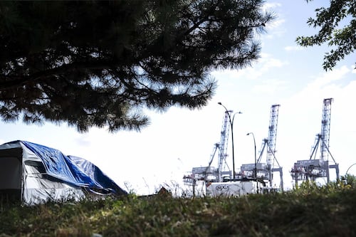 L’itinérance ne cesse de gagner du terrain au Québec; plus de 12 000 personnes à la rue