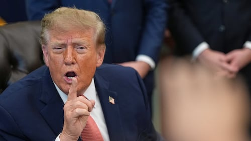 Une nouvelle action en justice intentée pour contester les droits de douane de Trump