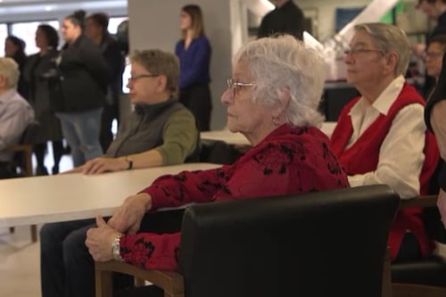 48 nouveaux logements abordables sont inaugurés à Drummondville