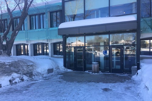 Noémie Beauchemin citée à procès