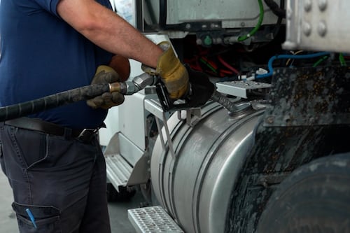 La hausse du prix du diesel aura-t-elle un impact sur votre portefeuille?