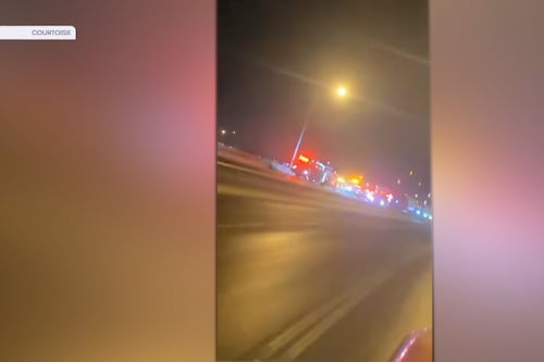 Collision mortelle sur l’A-40 à Trois-Rivières: le conducteur était en état d’ébriété