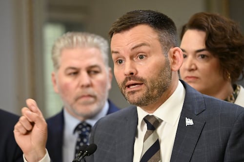 Le PQ ne tiendra pas de référendum sur l’indépendance tant que Trump dirige les États-Unis