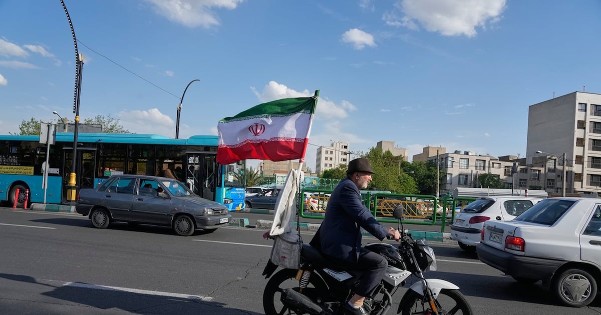 Maritime Incidents Highlight Precariousness of Trump