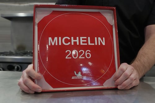 À quoi ressemble la restauration à Québec grâce au Guide Michelin?