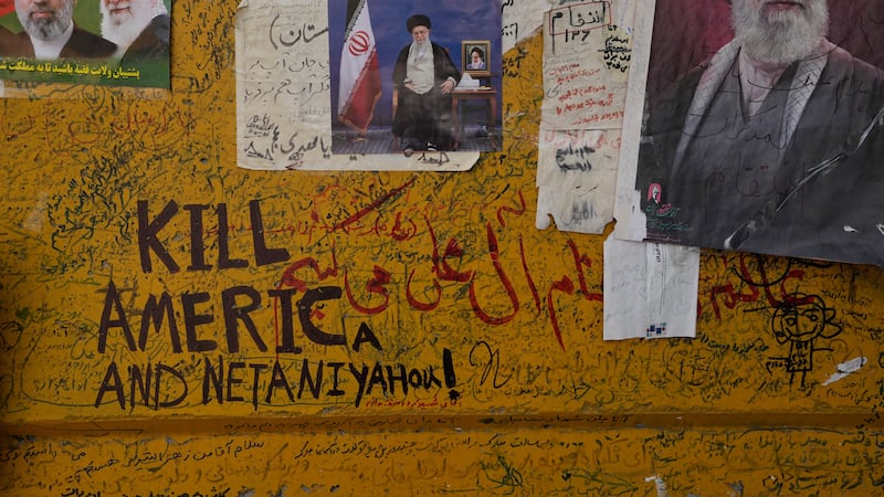 L’Iran mène une vaste riposte dans la région après de nouvelles frappes américaines
