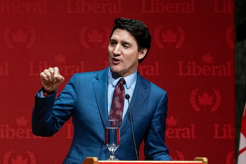 Crise à Ottawa: tous les yeux tournés vers Justin Trudeau après la démission de Chrystia Freeland