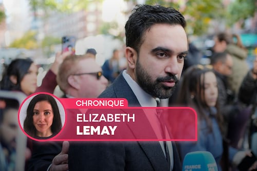 Zohran Mamdani: le poids du monde sur les épaules de New York