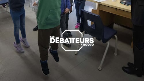 QUESTION DU JOUR | Pour ou contre interdire la sélection des élèves dans des programmes particuliers à l’école publique?