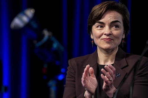 Christine Fréchette se présentera officiellement dans Trois-Rivières