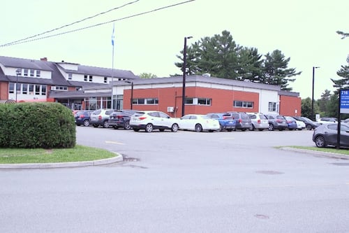 Fortierville : l'urgence rouverte dès le 12 octobre