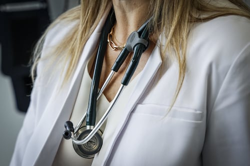 Médecin de famille ou GMF: ce que les nouveaux patients doivent savoir