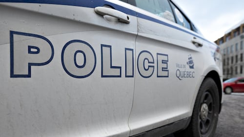 Incendie criminel dans une résidence à Québec: une arrestation et un blessé