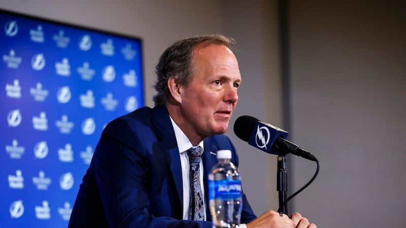 Jon Cooper blâme « la stupidité » de son équipe