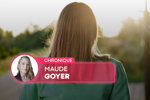 «Tu ne fais pas ton âge»