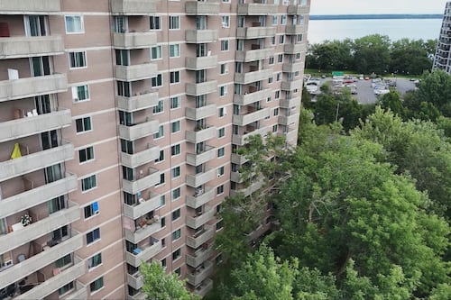 Un propriétaire de 3100 logements a plus de 4000 dossiers au TAL