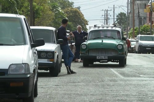 Vers une «grave crise humanitaire» à Cuba?