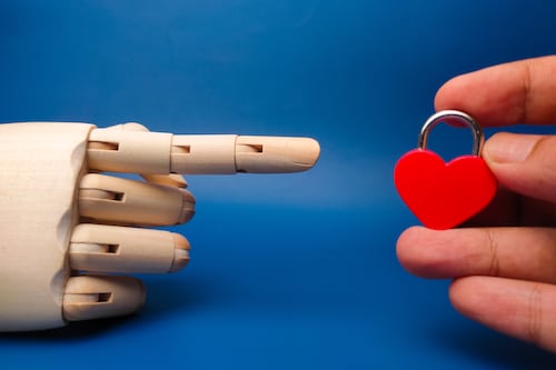 Tomber amoureux d’une IA: votre partenaire «parfait» est-il dans votre téléphone?